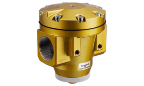 AVENTICS R412006578 G 2 Regulator - 0.5bar to 25bar, 2 in, 16bar max. input