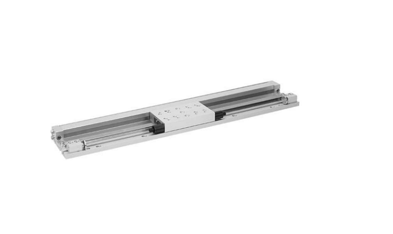 AVENTICS R402000996 Double Acting Rodless Actuator 300mm Stroke, 25mm Bore - generaltechuae