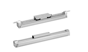 AVENTICS R480141461 Double Acting Rodless Pneumatic Cylinder 800mm Stroke, 25mm Bore
