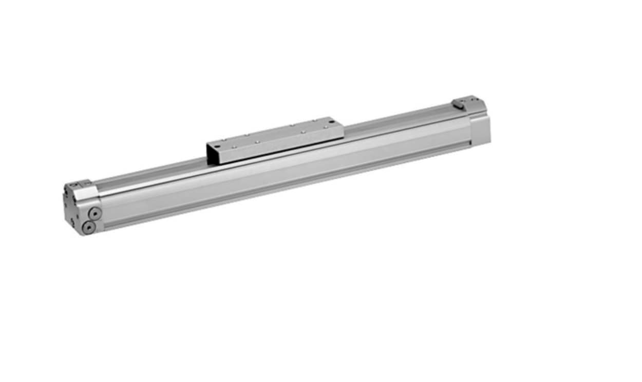 AVENTICS R480141471 Double Acting Rodless Pneumatic Cylinder 1000mm Stroke, 32mm Bore - generaltechuae