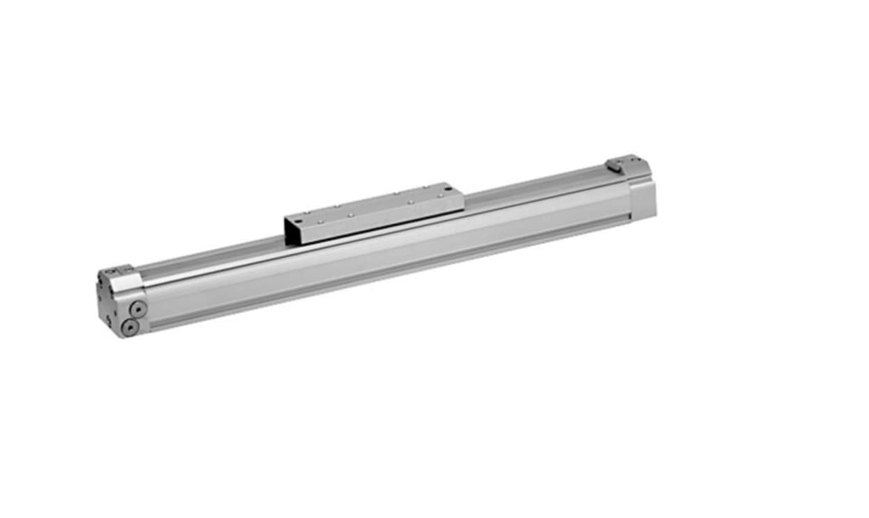 AVENTICS R480143256 Double Acting Rodless Pneumatic Cylinder 300mm Stroke, 16mm Bore - generaltechuae