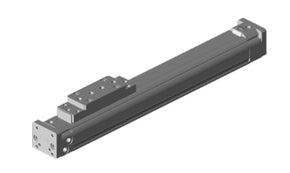 AVENTICS R480697264 Rodless Pneumatic Cylinder 250mm Stroke, 32mm Bore