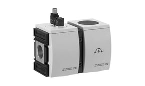 AVENTICS R412009283 Pneumatic Soft Start Valve, 8750L/min, G 1, 0.5in Tube Size 10 bar