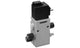 AVENTICS 5728400620 4/2 Pneumatic Solenoid Valve - Solenoid/Pilot 840 Series 24V dc