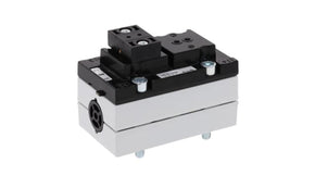 AVENTICS 5812180080 5/2 Pneumatic Solenoid Valve - Air V581 Series