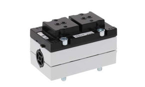 AVENTICS 5812280000 Pneumatic Control Valve - Electrical V581 Series