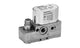 AVENTICS R414002401 3/3 Pneumatic Solenoid Valve - Solenoid/Solenoid G 1/8 ED02 Series 24V dc