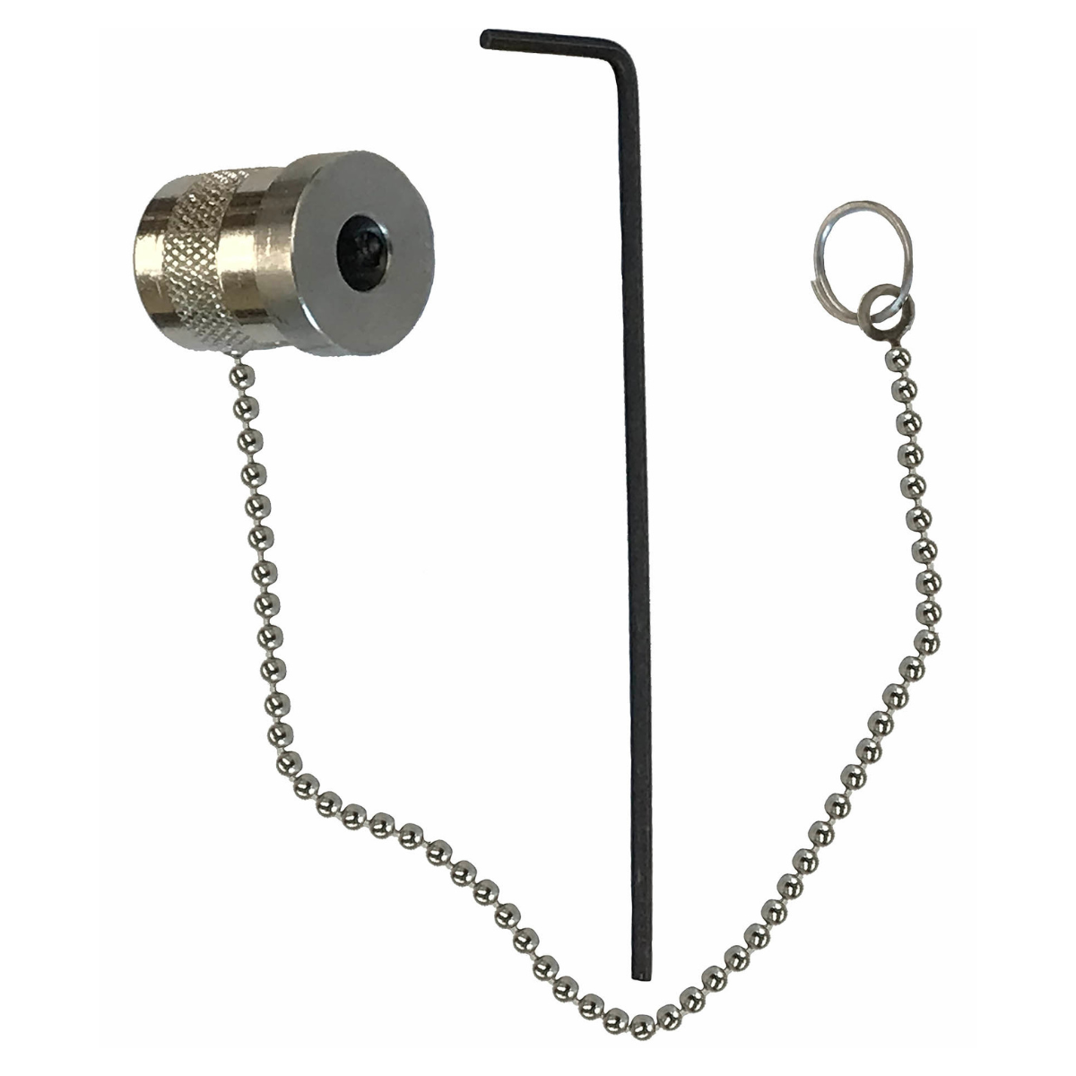 Palmer Wahl awr-3690-02 | Chart Hub & Chain with Hex Key | PC-11, PC-12, 7 Day Electric, Spring Clocks - generaltechuae