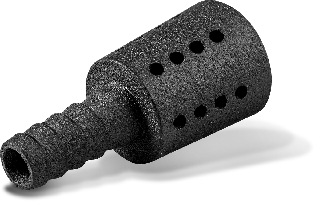 Rawlplug R-NOZ-ADAPTER-28 | Blow-Through Hole Cleaning Nozzle | M28-M50 - generaltechuae