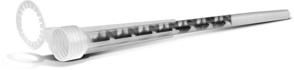 Rawlplug R-S1-NOZ-KER/5 | R-KER-II 14-Element Mixer Nozzle | 5 pcs - generaltechuae