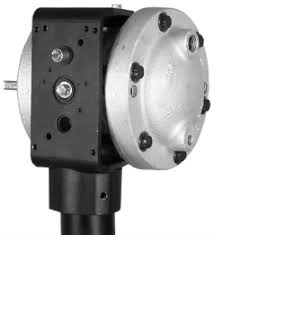 Barton 199N (0 - 100” WC) SWP :2000PSI | Differential Pressure Unit | DP Range: 0-100”WC | SWP: 2000PSI