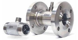 Barton 7145 1-1/4 inch liquid turbine flow meter product photo
