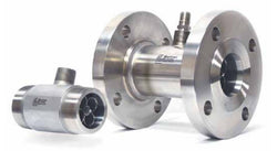 Barton 7304 4 inch liquid turbine flow meter product photo