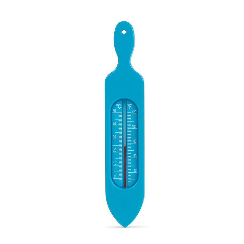 ETI 803-666 | Bath Thermometer | Blue, 0 to 50 °C - generaltechuae