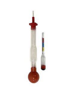 Brannan 10/723/0 | Battery Testing Hydrometer Kit | 1.10 to 1.300 g/ml, 270 mm - generaltechuae