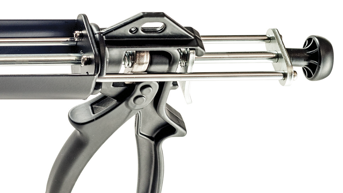 Rawlplug R-GUN-300-N | Manual Gun for Bonded Anchor Cartridges | 175-310 ml - generaltechuae (6)