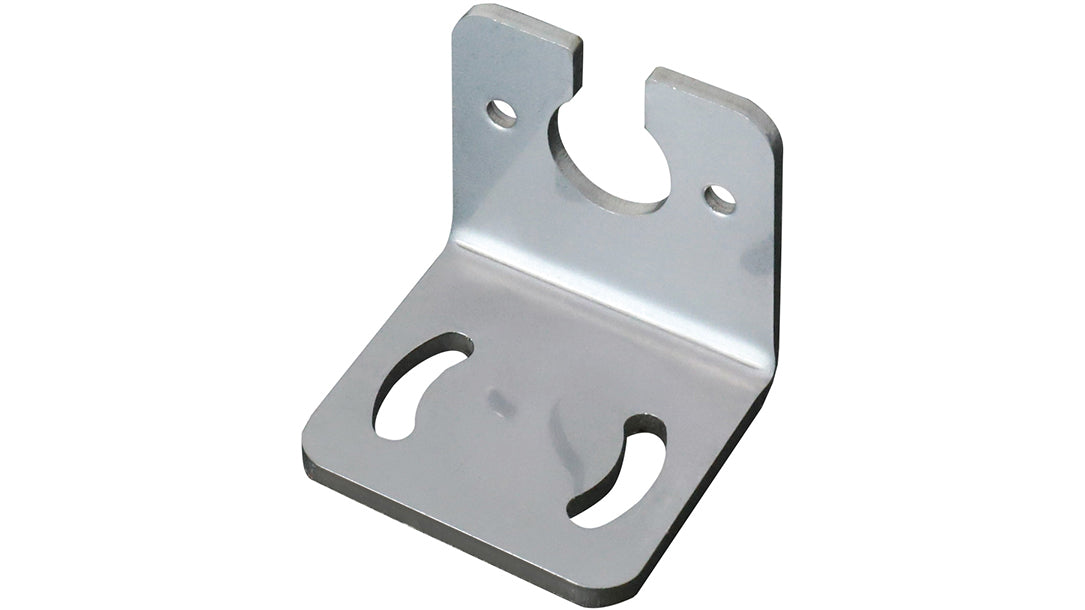 OPTEX FA BEF-TISH-A | Sensor Head Wall Mounting Bracket | Wall Mount