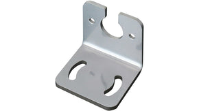 OPTEX FA BEF-TISH-A | Sensor Head Wall Mounting Bracket | Wall Mount
