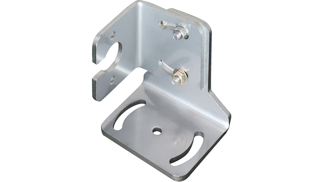 OPTEX FA BEF-TISH-AB | 2-Axis Sensor Head Mounting Bracket | 2-Axis