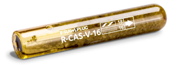 Rawlplug R-CAS-V-16 | R-CAS-V Spin-In Vinylester Capsule Anchor | M16, 10 pcs - generaltechuae