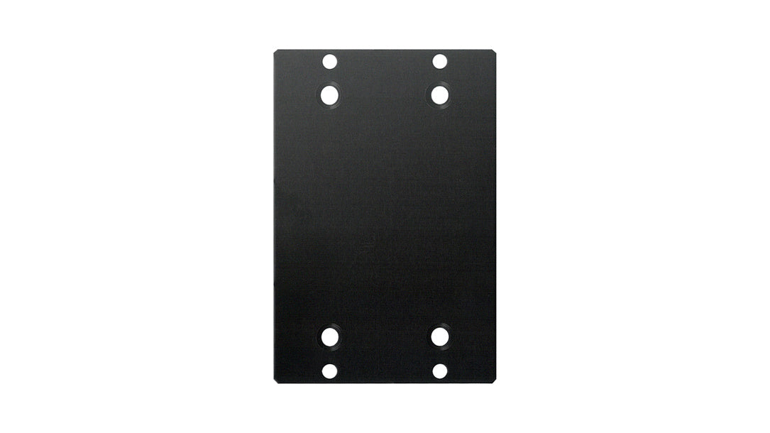 OPTEX FA BKT-OPF-S51x51 | OPF Series Backlight Bracket | t1.5 mm