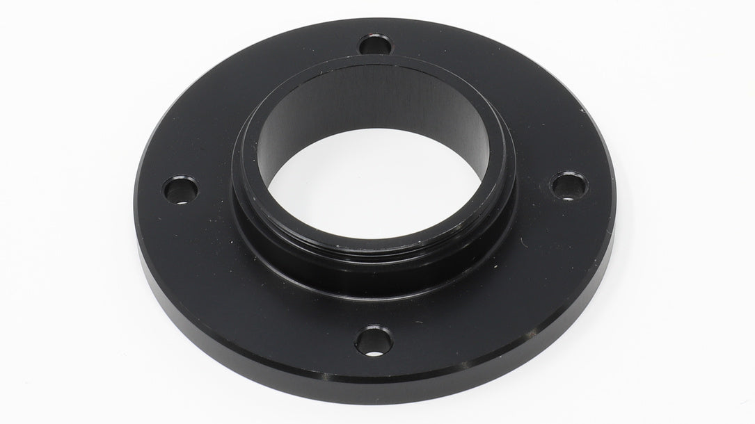 OPTEX FA BKT-OPR-55-M305 | Ring Light Lens Bracket | M30.5 P0.5 Mount, for OPR-S55-28