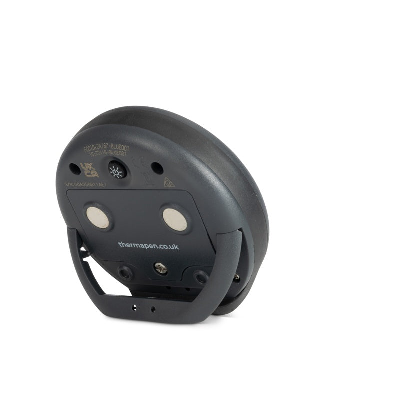 ETI 825-080 | BlueDOT Bluetooth Thermometer | -50 to 300 °C, 25 m Range - generaltechuae (2)