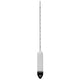 BRANNAN 10/340/0 | BS 718 Density Hydrometer | Range 1.10 to 1.15 x 0.001