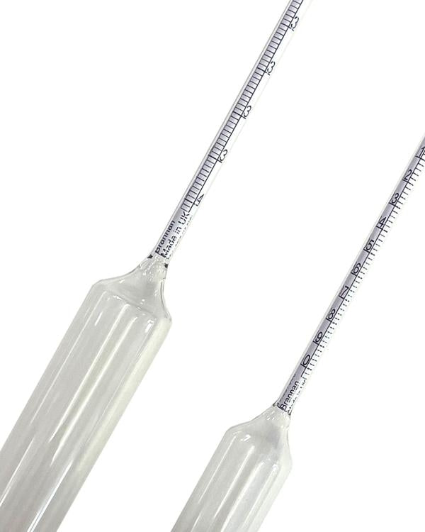 Brannan 10/253/0 | Brix Hydrometer | 30 to 40 Brix, 300 mm - generaltechuae (2)