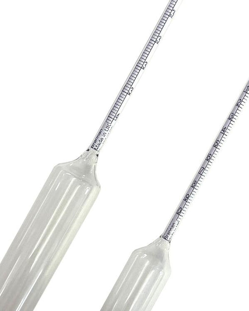 Brannan 10/251/0 | Brix Hydrometer | 10 to 20 Brix, 300 mm - generaltechuae (2)