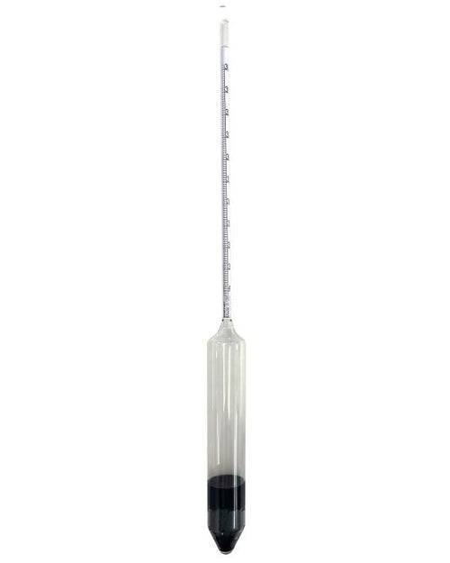 Brannan 10/251/0 | Brix Hydrometer | 10 to 20 Brix, 300 mm - generaltechuae