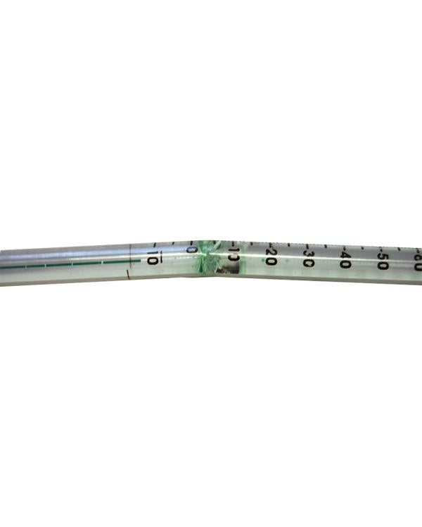 Brannan 44/930/7 | breaksafe FEP Coated LO-tox Lab Thermometer | -10 to +110 °C, 1.0 °C div, 155 mm, total immersion - generaltechuae (2)