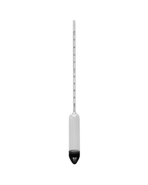 Brannan 10/315/0 | BS 718 S50 Density Hydrometer | 1.35–1.40 g/ml, 190 mm - generaltechuae