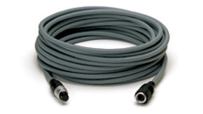 OPTEX FA BS-EC8 | Sensor-to-Amplifier Extension Cable | 8 m, Heat Resistant 150 °C
