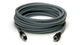 OPTEX FA BS-EC8 | Sensor-to-Amplifier Extension Cable | 8 m, Heat Resistant 150 °C