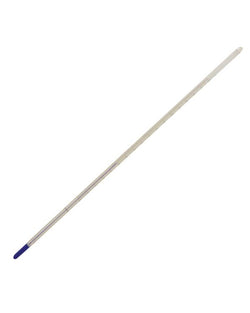 Brannan 54/001/0 | BS 593 Spirit Filled Lab Thermometer | A 10C/100, -30 to +10 °C, 0.1 °C div, 100 mm immersion - generaltechuae