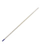 Brannan 54/061/0 | BS 593 Spirit Filled Lab Thermometer | A 40C/Total, 0 to +40 °C, 0.1 °C div, total immersion - generaltechuae