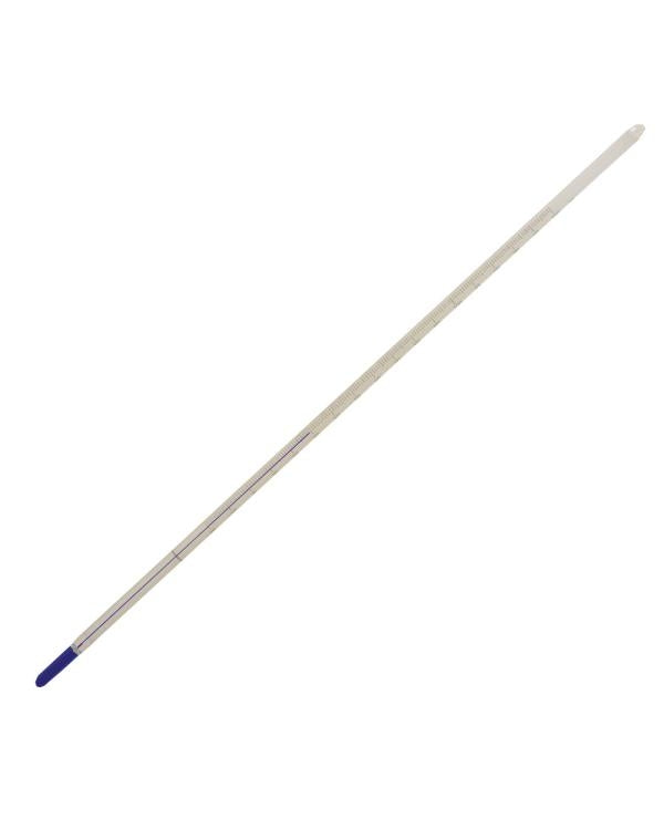 Brannan 54/063/0 | BS 593 Spirit Filled Lab Thermometer | A 100C/Total, +70 to +100 °C, 0.1 °C div, total immersion - generaltechuae