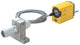 OPTEX FA BS-V | Infrared Thermometer Amplifier Unit | 1 mV/°C Output