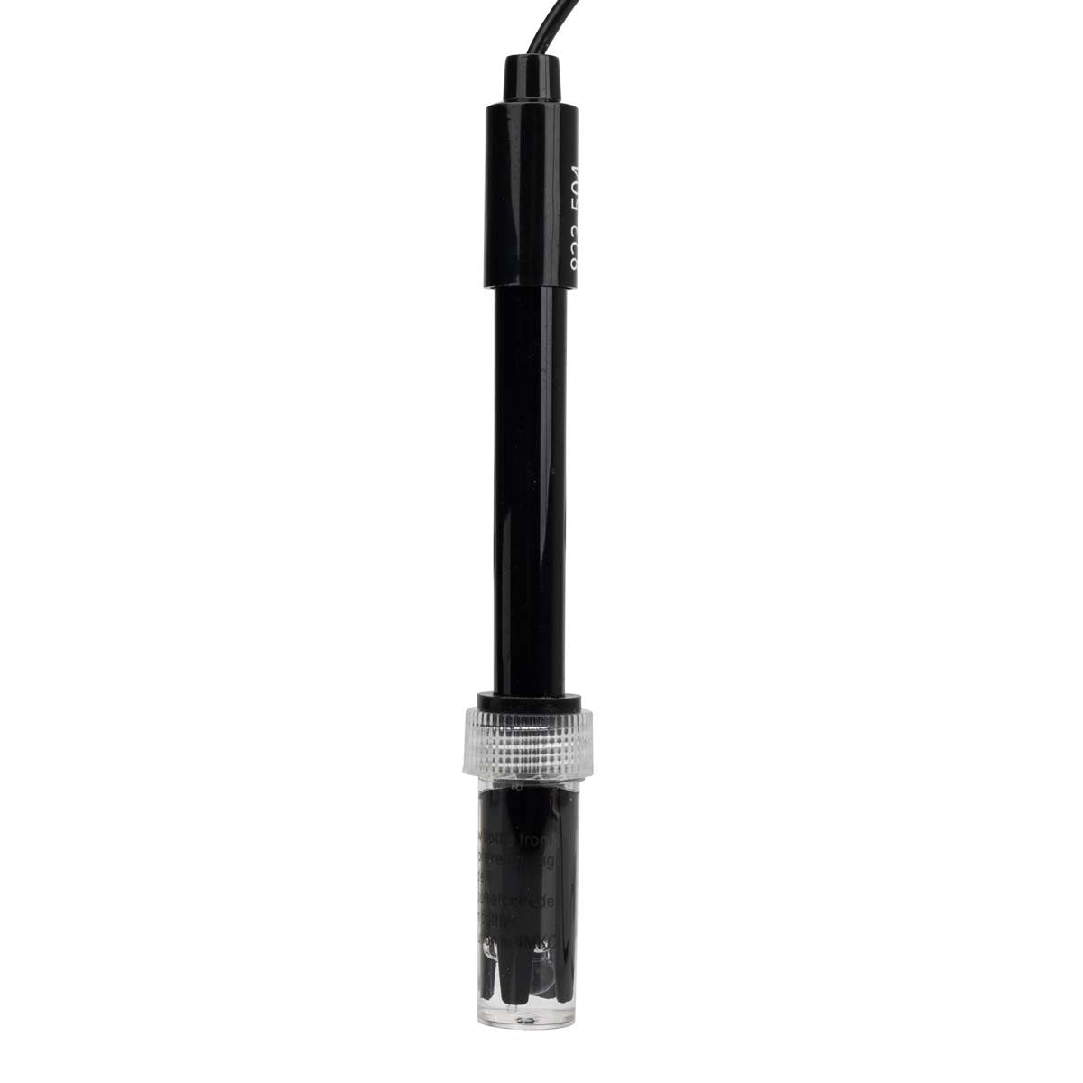 ETI 823-504 | Budget pH Electrode | Ø12 x 120 mm, 0 to 60 °C - generaltechuae (2)