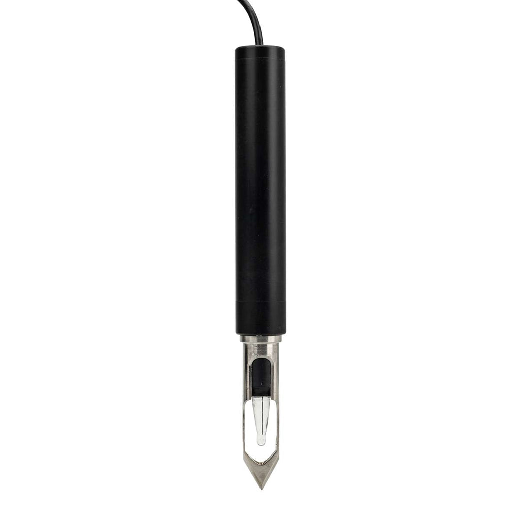 ETI 823-514 | Budget pH Knife Electrode | Stainless Steel Sheathed, 6 to 60 °C - generaltechuae