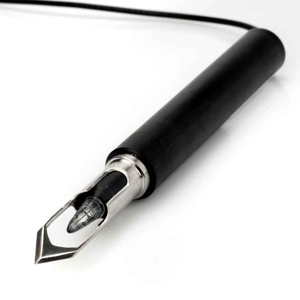 ETI 823-514 | Budget pH Knife Electrode | Stainless Steel Sheathed, 6 to 60 °C - generaltechuae (2)