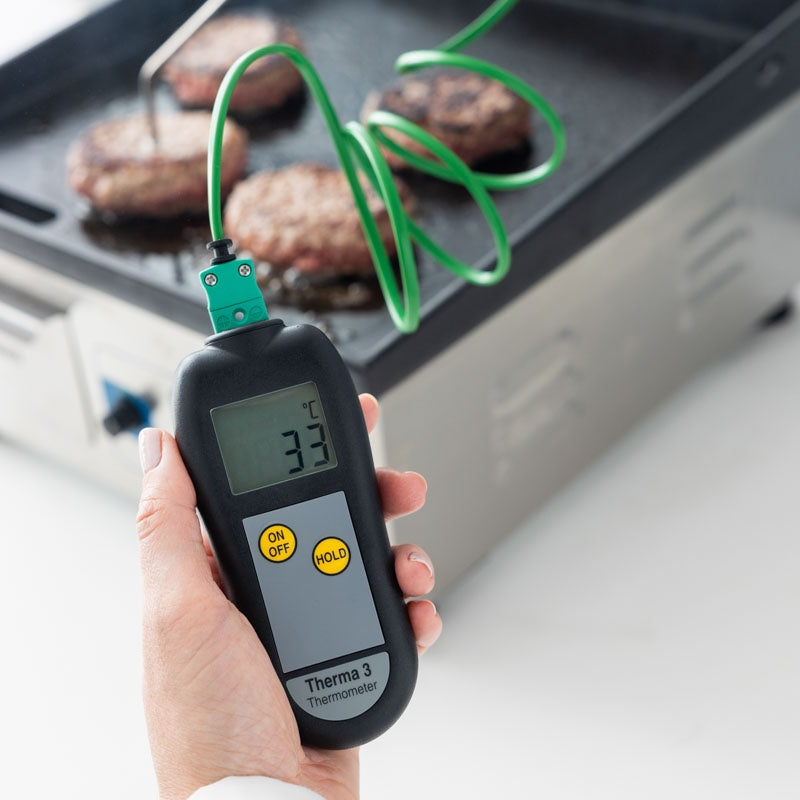 ETI 123-745 | Burger Temperature Probe | Type K, 6 mm Tip Depth - generaltechuae (4)