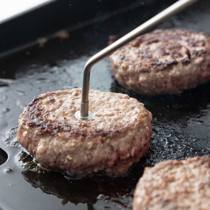 ETI 123-745 | Burger Temperature Probe | Type K, 6 mm Tip Depth - generaltechuae (2)