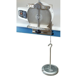 Mark-10 AC1036 | Calibration Kit for Cap Torque Testers | Weights not included - generaltechuae