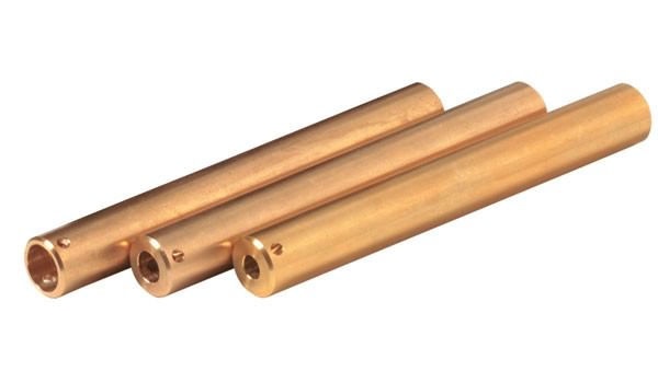 ETI 271-322 | Calibrator Insert | 4.1 mm ID, Brass - generaltechuae
