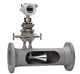 Cameron NUFLO cone differential pressure (DP) flowmeter