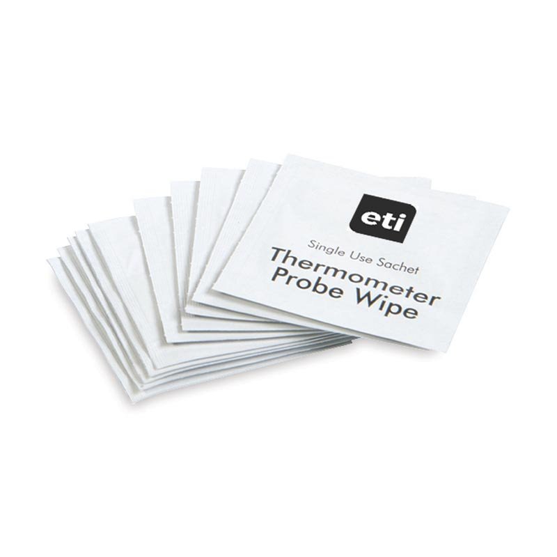 ETI 836-220 | Single Sachet Probe Wipes | Carton of 100, 60 x 30 mm - generaltechuae (2)