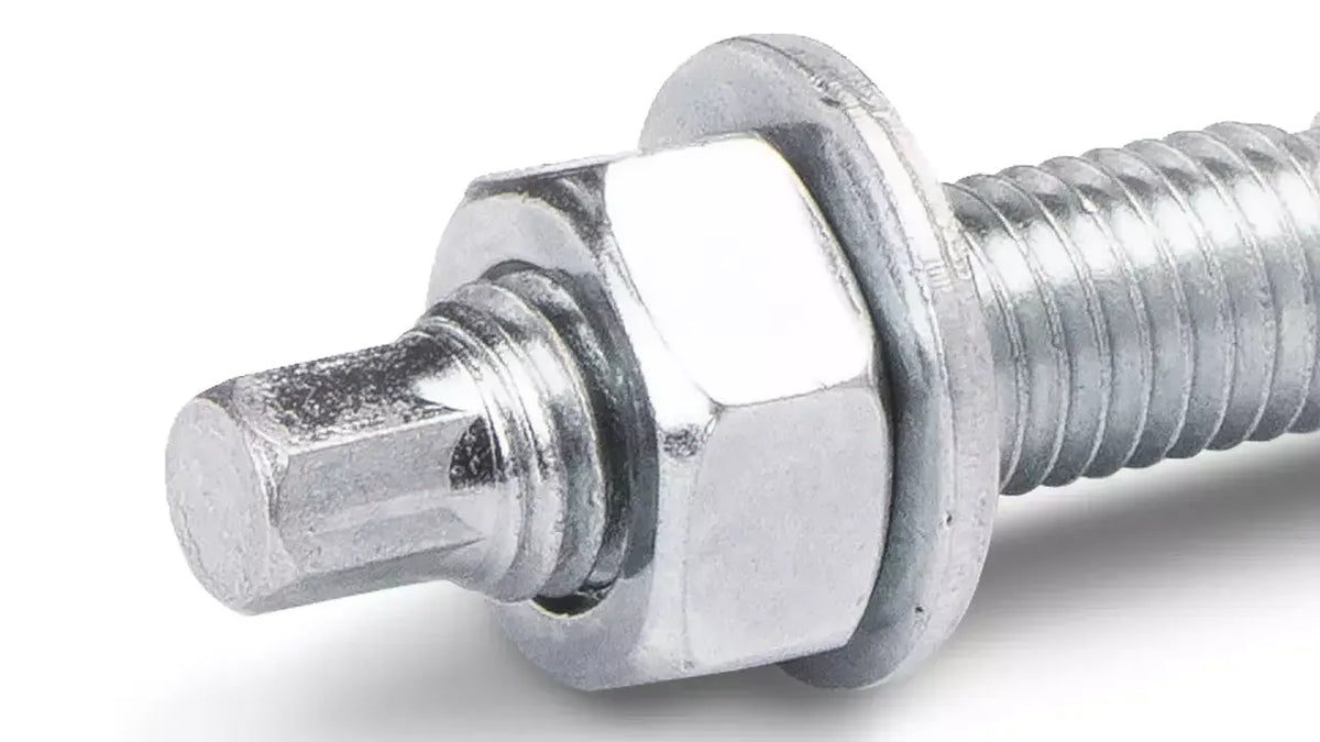 Rawlplug R-STUDS-24300-A4 | Threaded Rod for Bonded Anchors | M24 x 300 mm, A4 stainless, hexagonal  - generaltechuae (5)