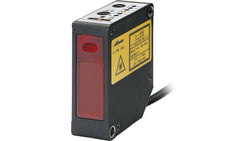 OPTEX FA CD33-50CNA | Laser Displacement Sensor | 50 ±10 mm, 4-20 mA, NPN, Connector